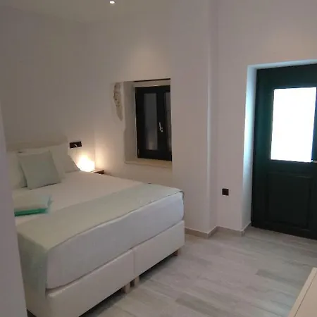 Гостьовий будинок Antica Canea Luxury 4*