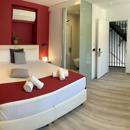 Antica Canea Luxury Гостьовий будинок Chania (Crete)