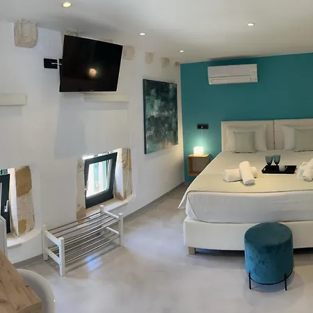 Antica Canea Luxury 4* Chania (Crete)