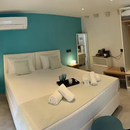 Antica Canea Luxury 4*