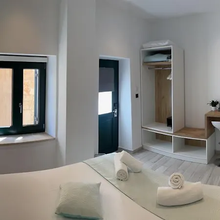 Гостьовий будинок Antica Canea Luxury