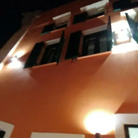 Antica Canea Luxury Hriszí Aktí Haniá