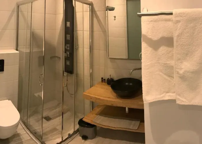 Antica Canea Luxury Hriszí Aktí Haniá