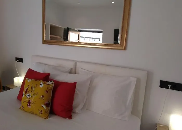 Antica Canea Luxury Hriszí Aktí Haniá