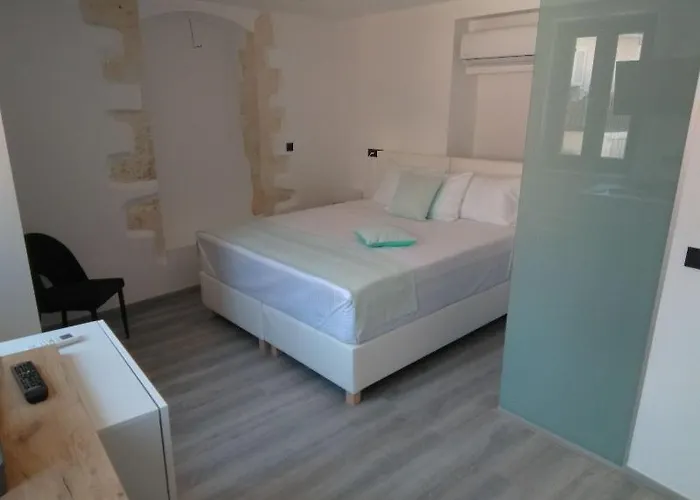 Antica Canea Luxury Vendégház Hriszí Aktí Haniá