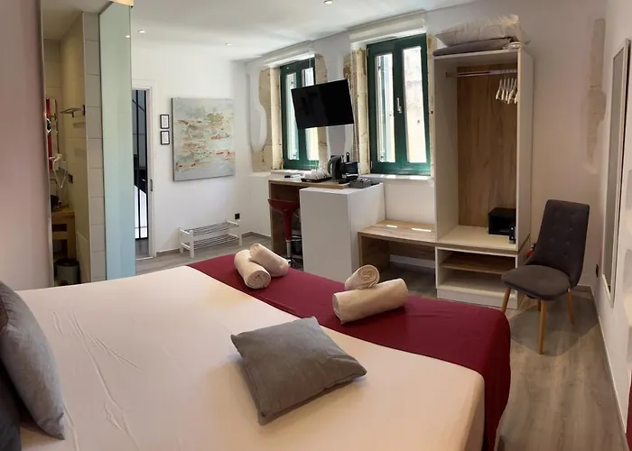 Antica Canea Luxury Vendégház