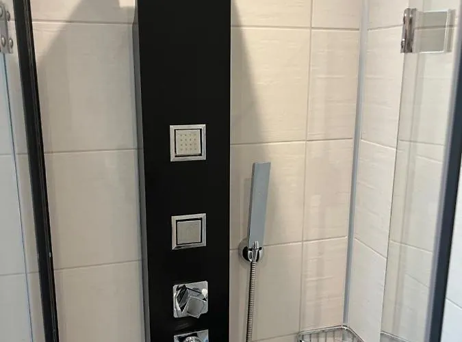 Antica Canea Luxury Hriszí Aktí Haniá