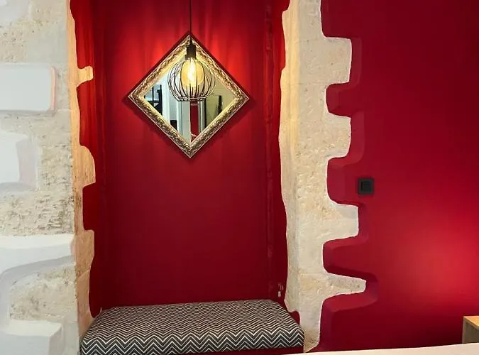 Antica Canea Luxury Vendégház 4*