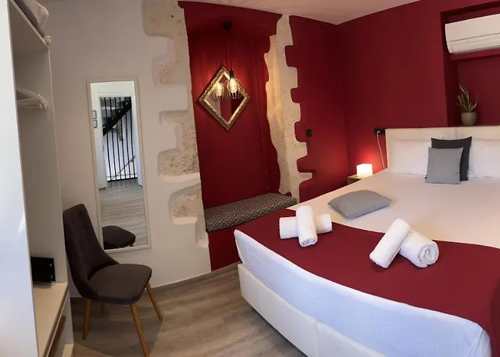 Antica Canea Luxury 4*