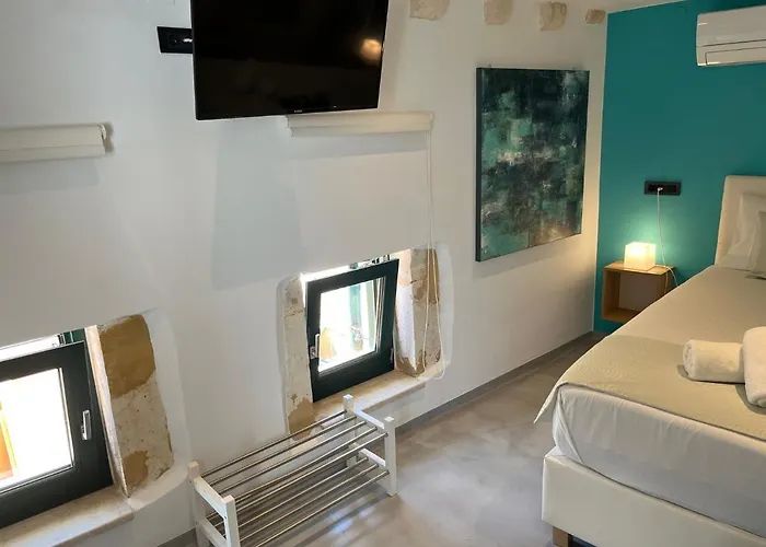 Vendégház Antica Canea Luxury