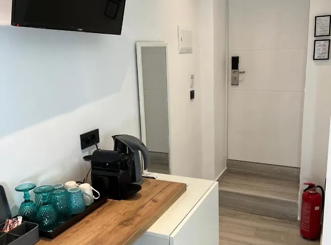 Antica Canea Luxury 4* Hriszí Aktí Haniá