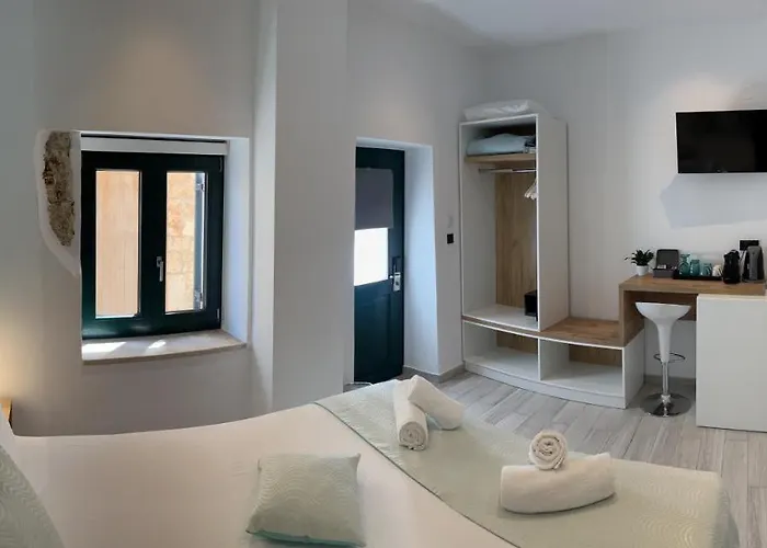 Vendégház Antica Canea Luxury