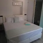 Antica Canea Luxury Hriszí Aktí Haniá