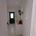 Antica Canea Luxury 4* Hriszí Aktí Haniá