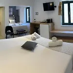 Antica Canea Luxury 4* Hriszí Aktí Haniá