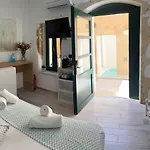 Antica Canea Luxury Vendégház Hriszí Aktí Haniá
