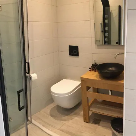 Antica Canea Luxury Konukevi