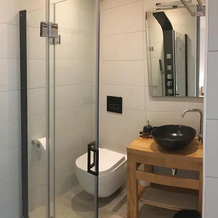 Antica Canea Luxury Konukevi 4*