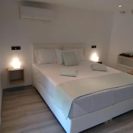 Antica Canea Luxury 4* Chania (Crete)