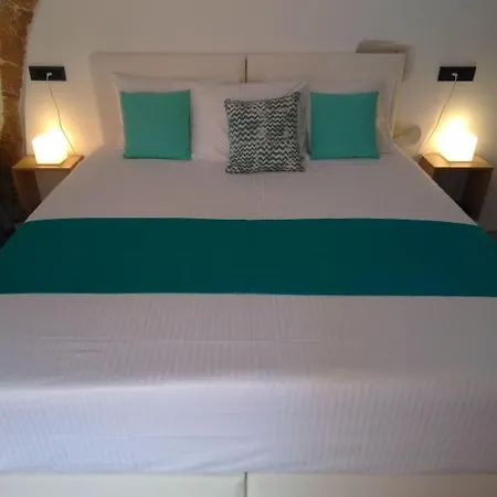 Antica Canea Luxury Hanya