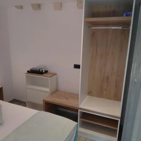 Penzion Antica Canea Luxury