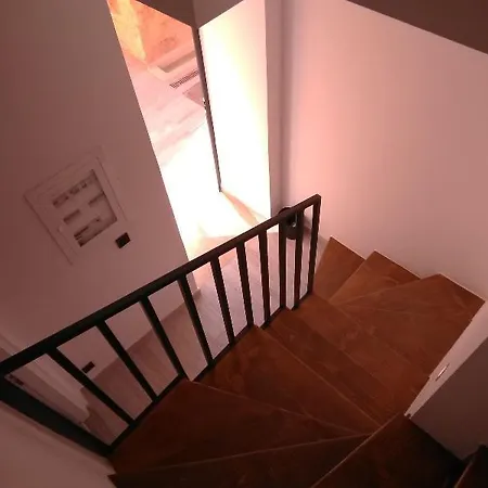 Antica Canea Luxury 4* Hanya