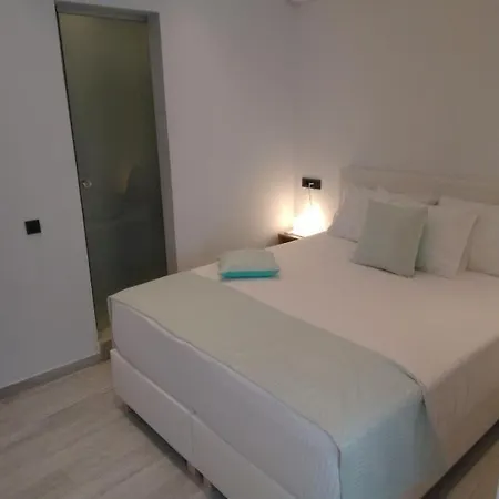 Antica Canea Luxury