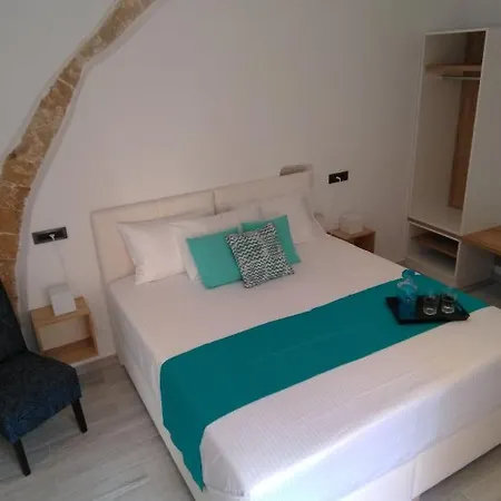 Antica Canea Luxury 4*