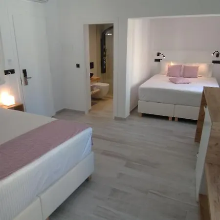 Antica Canea Luxury