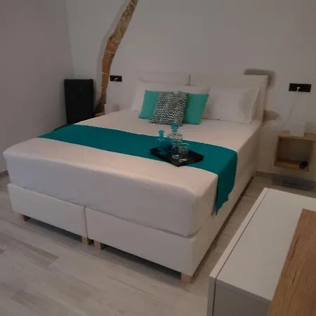 Antica Canea Luxury 4* Chania (Crete)