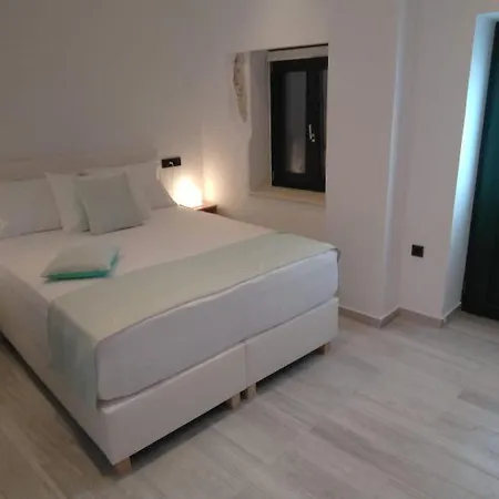 Antica Canea Luxury Gasthof