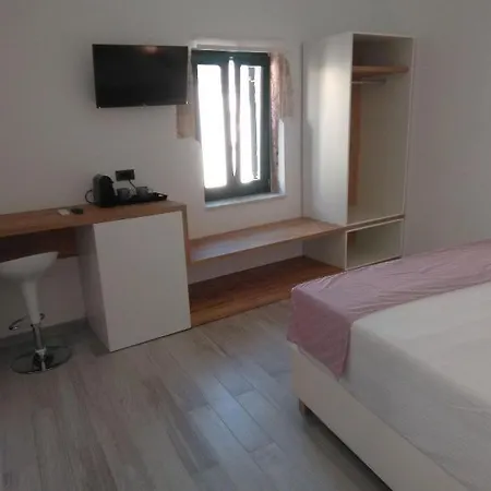 Antica Canea Luxury Konukevi 4*