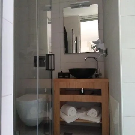Antica Canea Luxury Konukevi 4*
