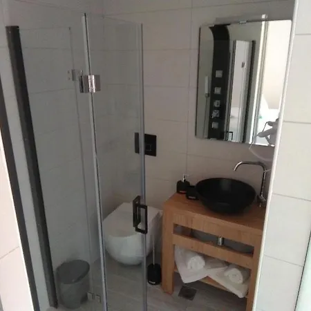 Konukevi Antica Canea Luxury