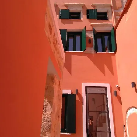 Antica Canea Luxury Hanya
