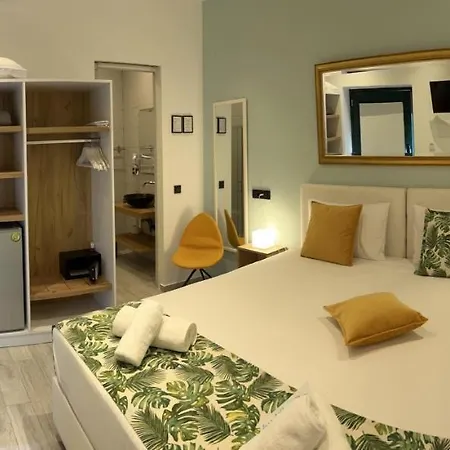 Antica Canea Luxury Konukevi Hanya