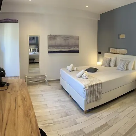 Antica Canea Luxury Konukevi 4*