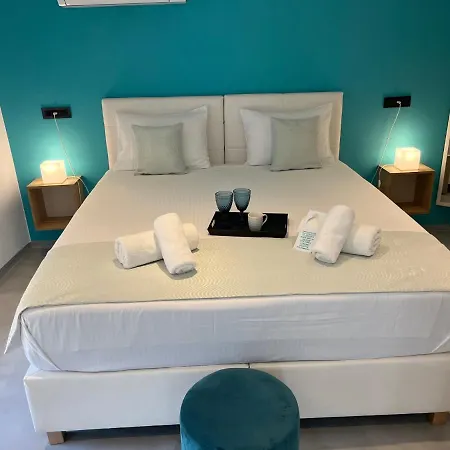 Antica Canea Luxury Hanya
