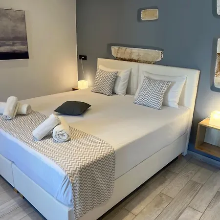 Antica Canea Luxury 4* Hanya