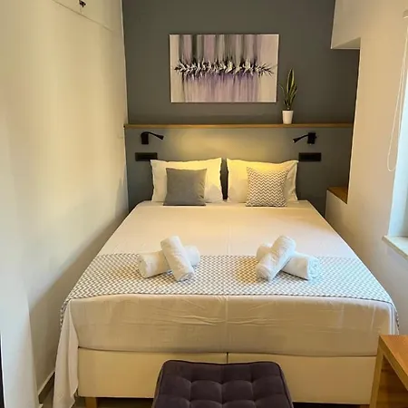 Antica Canea Luxury Hanya