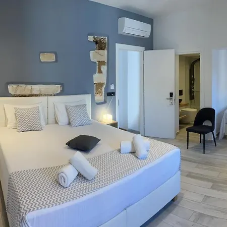 Penzion Antica Canea Luxury