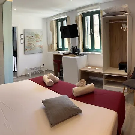Antica Canea Luxury Konukevi