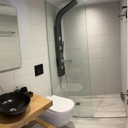 Antica Canea Luxury Konukevi 4*