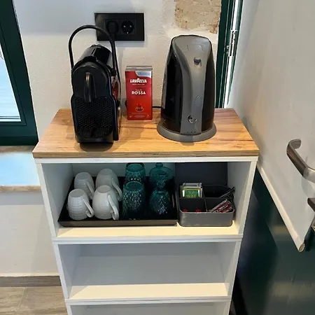 Antica Canea Luxury Chania (Crete)