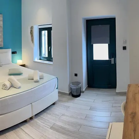 Antica Canea Luxury 4* Chania (Crete)