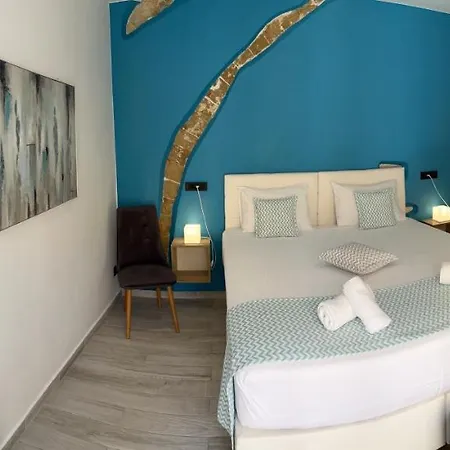 Penzion Antica Canea Luxury 4*