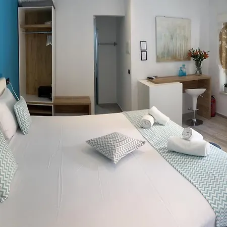 Penzion Antica Canea Luxury 4*
