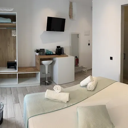 Antica Canea Luxury Konukevi