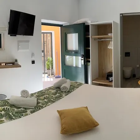 Maison d'hôtes Antica Canea Luxury La Canée