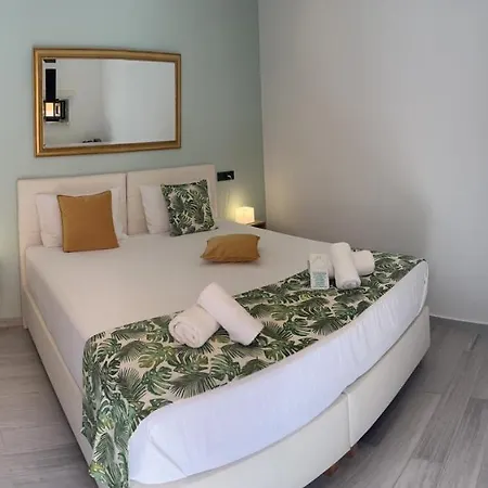Antica Canea Luxury 4* Hanya